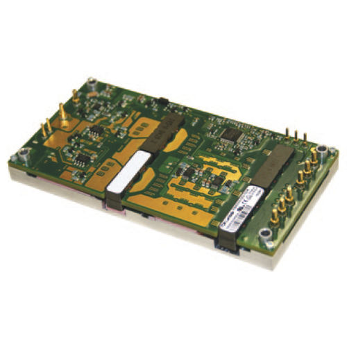 Convertidor DC/DC aislado - iFB Series - TDK-Lambda - open frame / combinado