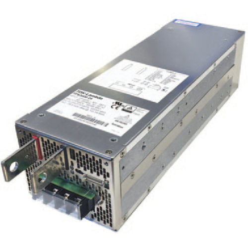 Alimentación eléctrica 2U - TPS3000 Series - TDK-Lambda - AC/DC / trifásica / para aplicaciones industriales