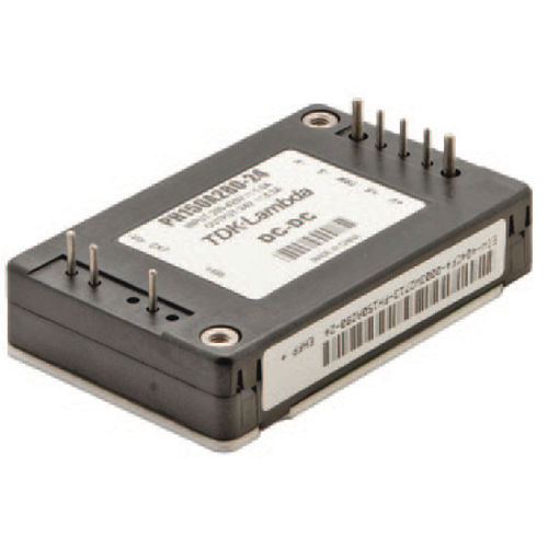 Convertidor DC/DC de potencia - PH-A Series - TDK-Lambda - SMD / industrial