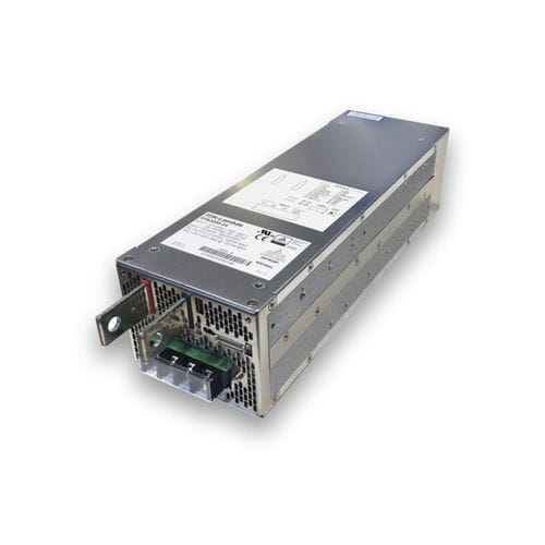 Alimentación eléctrica 2U - TPS series  - TDK-Lambda - AC/DC / regulada / ajustable
