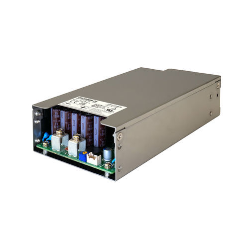 Alimentación eléctrica para montaje en paneles - CUS series  - TDK-Lambda - AC/DC / de salida simple / con protección de sobreintensidad