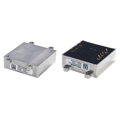 Convertidor DC/DC no aislado - RGB - TDK-Lambda - reductor / encapsulado / industrial