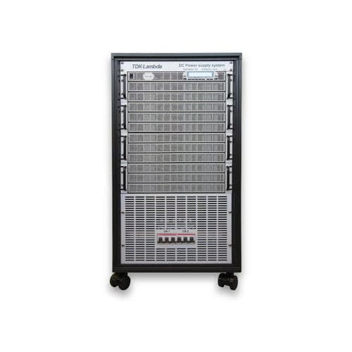 Alimentación eléctrica de tipo armario - GSPS series  - TDK-Lambda - de pie / AC/DC / trifásica