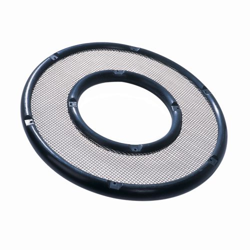 Elemento calefactor redondo - THERMOCOAX