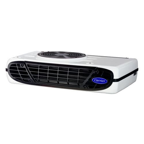 Grupo frigorífico para vehículo utilitario ligero - Viento 300 R404a - CARRIER TRANSICOLD EUROPE - estacionario