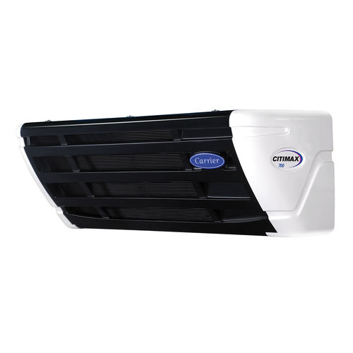 Grupo frigorífico para camión - Citimax 700 - CARRIER TRANSICOLD EUROPE - estacionario