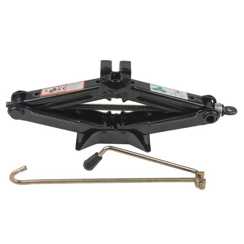 Gato rombo - 160.0704 - Kstools  - mecánico / 1,5 toneladas / para automóviles