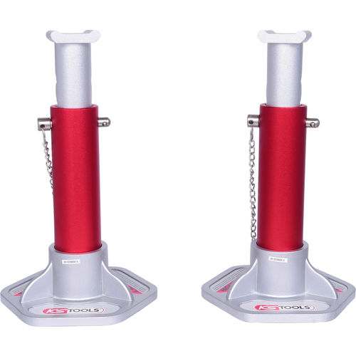 Borriqueta 3 toneladas - 160.0315 - Kstools  - de pasador / para automóviles
