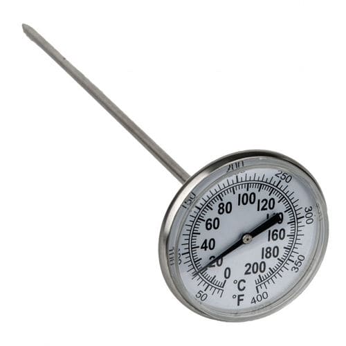 Termómetro de sonda - 150.1963 - Kstools  - analógico / °C / °F