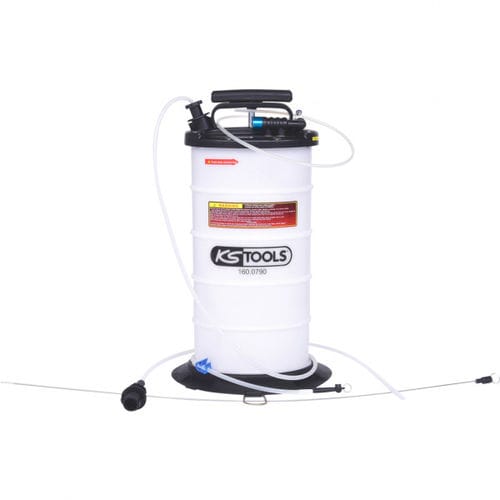 Bomba centrífuga - 160.0790 - Kstools  - de agua / de aceite / neumática
