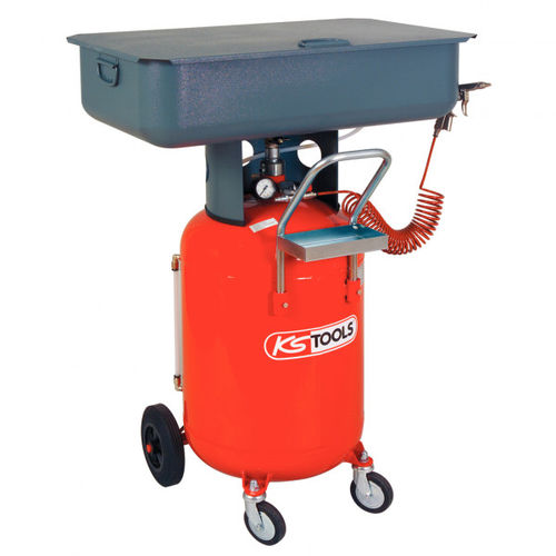Lavadora de piezas para taller - 160.0040 - Kstools  - móvil