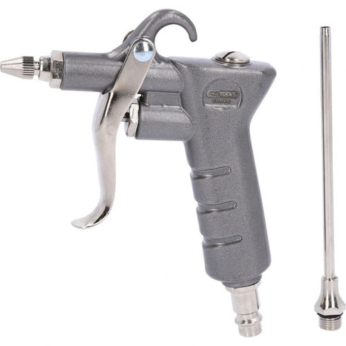 Pistola de aire con alargadera - 515.1930 - Kstools  - de aluminio / ergonómica