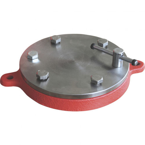 Mordaza de banco - 914.00 series - Kstools  - manual / de acero