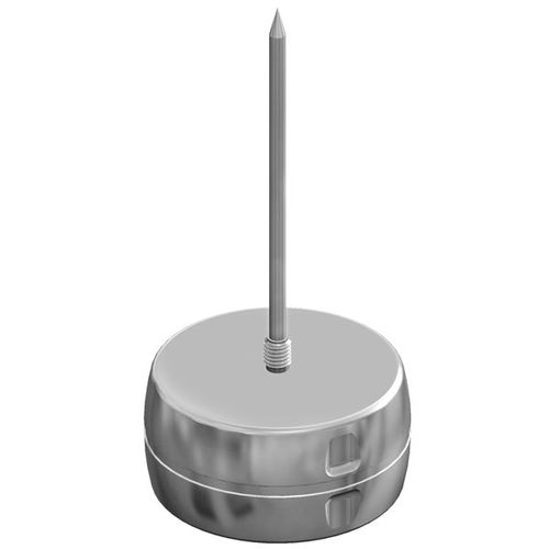 Data logger de temperatura - EBI 12-T231 - ebro - inalámbrico / Pt1000 / para aplicaciones farmacéuticas