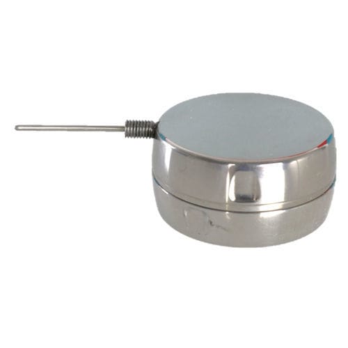 Data logger de temperatura - EBI 12-T222 - ebro - inalámbrico / Pt1000 / sin pantalla