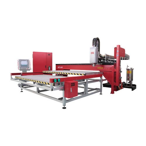 Sistema de dosificación de juntas - HGTJ401-DM502 - HGIT Dalian Huagong Innovation Technology Co., Ltd - automático