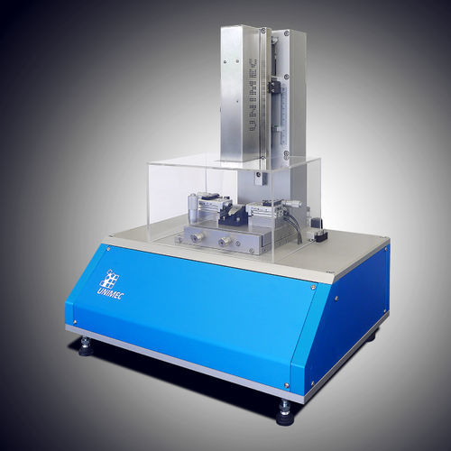 Comprobador de envejecimiento acelerado - FermoirTest - UNIMEC - para reloj / benchtop / motorizado