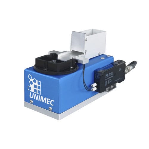 Sistema de alimentación automático - UniFeed  - UNIMEC - vibratorio / de componentes