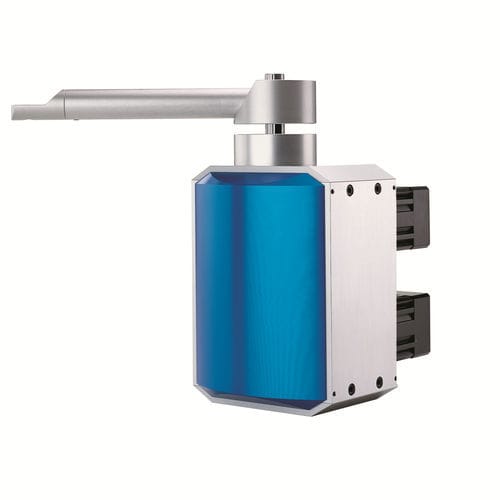 Manipulador eléctrico - BE96 - UNIMEC - para transporte / rotativo / para el sector médico