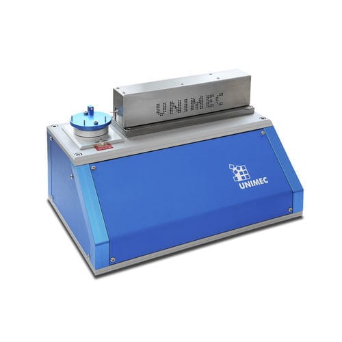 Sistema de prueba de envejecimiento acelerado - Chronotest - UNIMEC - para la industria relojera