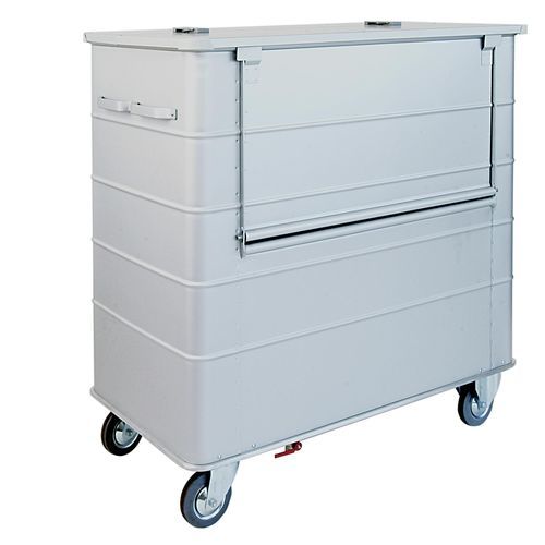Contenedor - 4500 CR - alvi