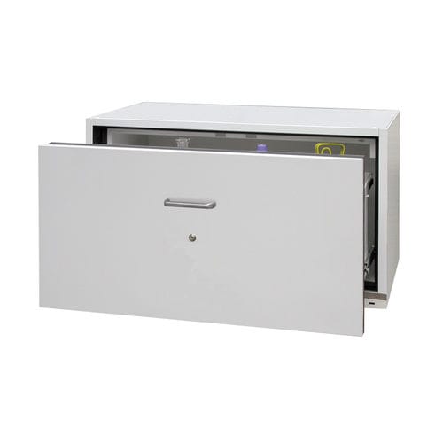 Armario para productos inflamables - T90 IBL- 1T - CYLTEC - de almacenamiento / de seguridad / de suelo