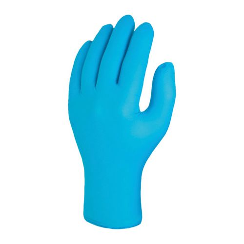 Guante de trabajo - NX520 - Globus Group - para la industria farmacéutica / para el sector médico / de protección química