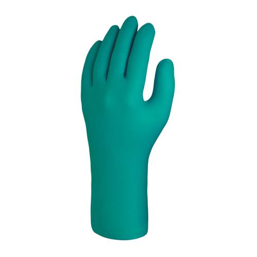 Guante de trabajo - TX530 - Globus Group - industrial / para la industria química / para la industria agroalimentaria