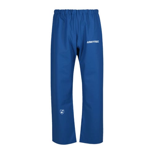 Pantalón de trabajo - Chemsol HG Lite- HLTE - Globus Group - de protección química / de PVC / de PU