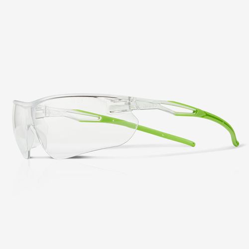 Gafa de seguridad UV - Ligera Eco - Globus Group - antichoques / de plástico / de TPE