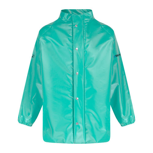 Chaqueta de trabajo - CMJC-EW - Globus Group - impermeable / de PVC / de escayola