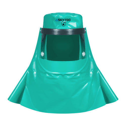 Capucha de protección - CMH 8  - Globus Group - de PVC
