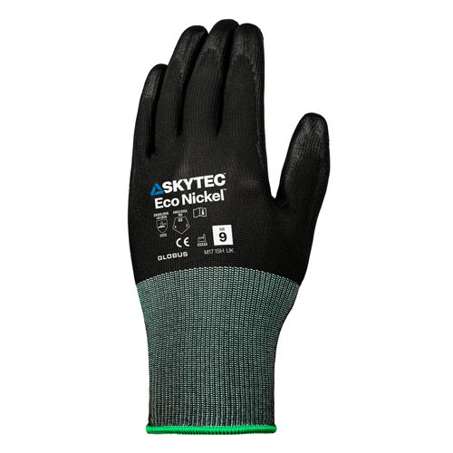 Guante de manipulación - Skytec Eco Nickel - Globus Group - industrial / de protección mecánica / a prueba de abrasión