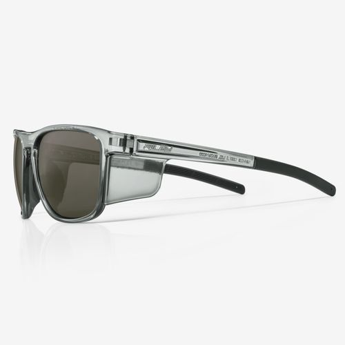 Gafa de seguridad UV - Riley Navigator X - Globus Group - antichoques / de termoplástico / de policarbonato