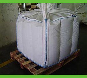 Big bag de cubo - Baobag