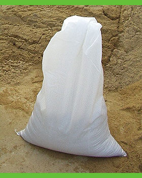 Bolsa de polipropileno - Baobag