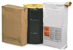 Bolsa de transporte - Baobag - biodegradable / de papel