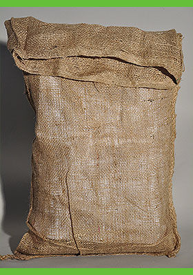 Bolsa antimoho - Baobag - biodegradable