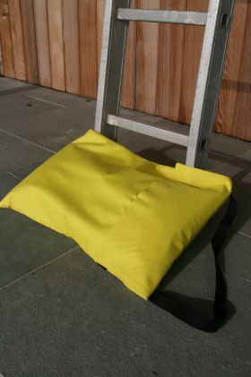 Bolsa a medida - Baobag - de transporte / de poliéster / de polipropileno