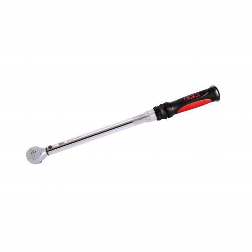 Llave dinamométrica mecánica - DYTF series - SAM OUTILLAGE - de acero