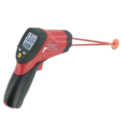 Termómetro de sonda - FL-1 	 - SAM OUTILLAGE - con indicador digital / °C / con puntero láser