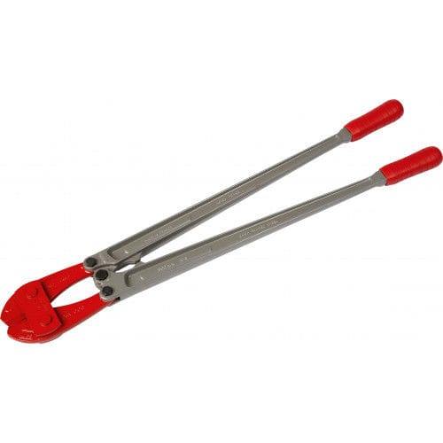 Cortadora de pernos compacta - CB- series - SAM OUTILLAGE - robusta