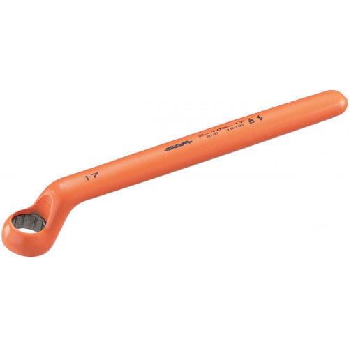 Llave poligonal aislada - Z-105 series - SAM OUTILLAGE - de acero / de cromo