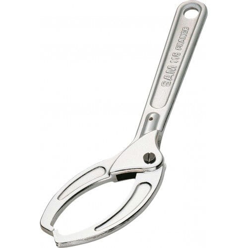 Llave de perno de cromo - 115 - SAM OUTILLAGE