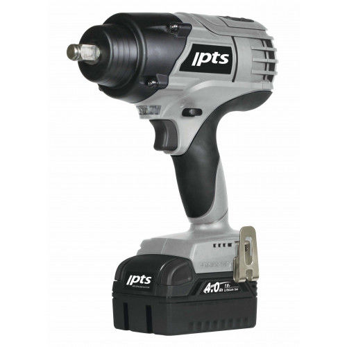 Llave de impacto sin cable - P-210-K - SAM OUTILLAGE - 1/2" / de pistola