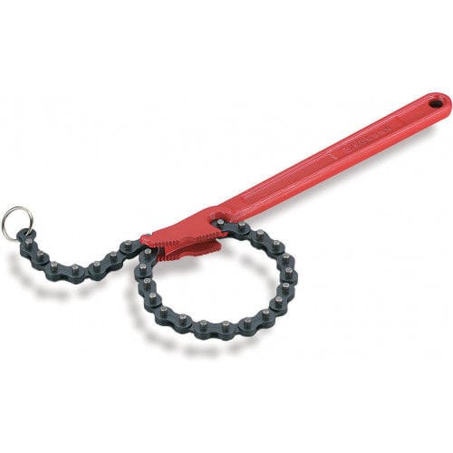 Llave para tubos de cadena - 638 series - SAM OUTILLAGE