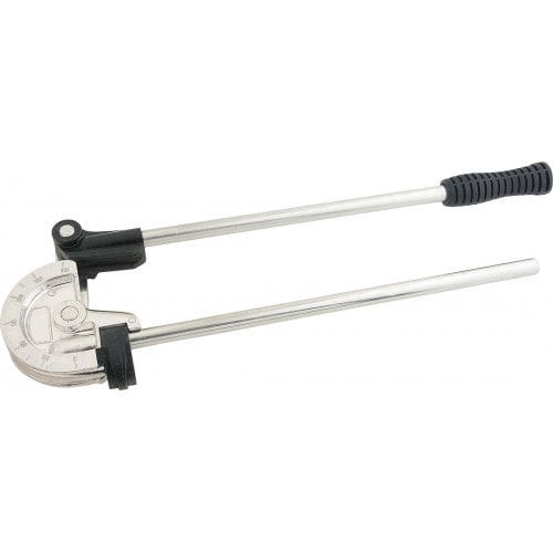 Máquina curvadora de mano - 617-12-A - SAM OUTILLAGE - manual / de tubos / mecánica