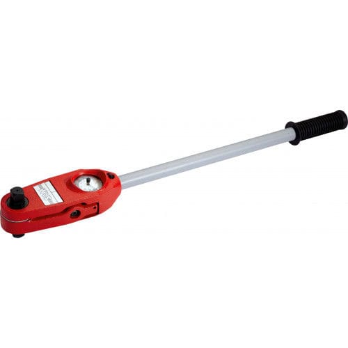 Llave dinamométrica 1/4" - V series - SAM OUTILLAGE - 3/8" / 1/2" / 1"