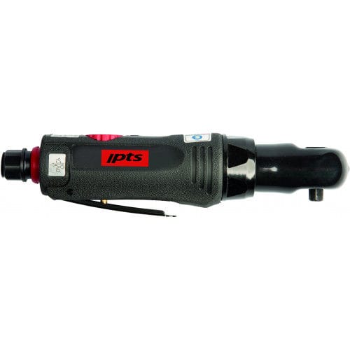 Llave de impacto neumática - 1039P - SAM OUTILLAGE - 1/4" / de composite / compacta