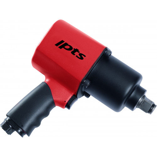 Llave de impacto neumática - 1160S - SAM OUTILLAGE - 3/4" / compacta / universal